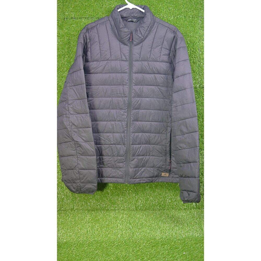 ZeroXposur‎ Lightweight Puffer Jacket - Men's Size XL